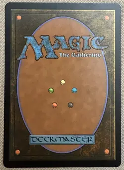 Magic the Gathering MTG - Final Fantasy 7 - Skullclamp - 355 - Regular - Image 4