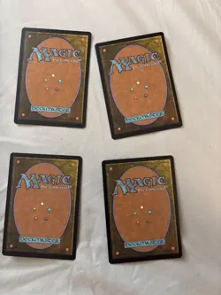 mtg stifle conspiracy near mint - Image 2