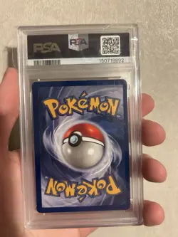 1999 Charizard Base Set Pokemon #4/102 EX-MT PSA 6 [Holo] [Freshly Graded] - Image 2
