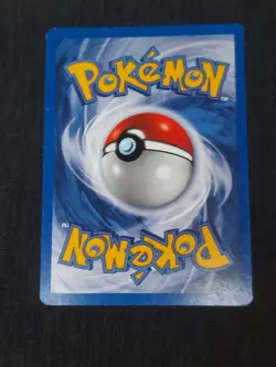 Wigglytuff 19/130 Base Set 2 Holo Rare Pokemon Card 1999 W/ Swirl NM 💎 - Image 3