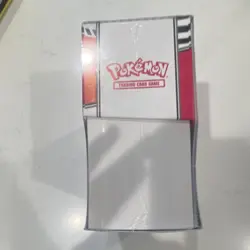 Pokemon Scarlet & Violet White Flare Elite Trainer Box Reshiram English - Image 3