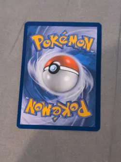 Stunfisk RC12/RC25 Legendary Treasures Radiant Collection Pokemon Card LP 2013 - Image 2