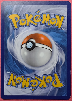 2016 Pokemon TCG Gyarados Stage 1 XY109 Promo Holo HP130 - Image 2