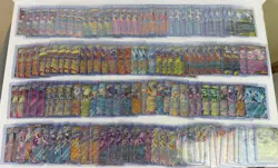 Pokemon EX Card Lot 149 Cards Total Phantasmal Mega Phantasmal 151 DRI SSP TWM - Image 1