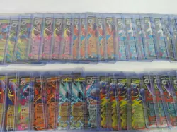 Pokemon EX Card Lot 149 Cards Total Phantasmal Mega Phantasmal 151 DRI SSP TWM - Image 3