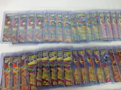 Pokemon EX Card Lot 149 Cards Total Phantasmal Mega Phantasmal 151 DRI SSP TWM - Image 4