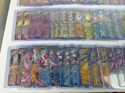 Pokemon EX Card Lot 149 Cards Total Phantasmal Mega Phantasmal 151 DRI SSP TWM - Image 5