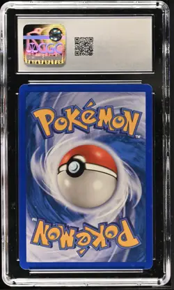 Pokemon Center NY Ho-Oh #52 Gem Mint 10 CGC - Image 2