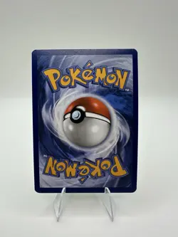 Wurmple (Love Ball) ME: Ascended Heroes 011/217 NM Reverse Holo Pokemon TCG - Image 2