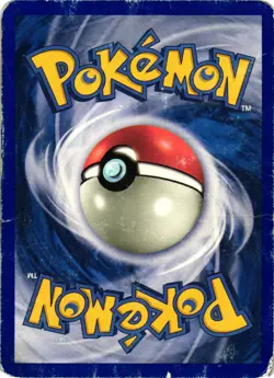 Pokemon TCG Haunter 46/110 Legendary Collection WOTC Unlimited DMG - Image 2