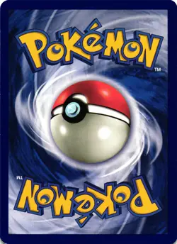 Pokemon TCG Haunter Fossil 1st Edition 21/62 Non-Holo LP - Image 2