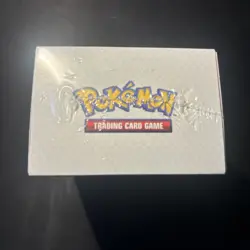Pokemon TCG Sun & Moon Forbidden Light Build & Battle Box Factory Sealed - Image 2