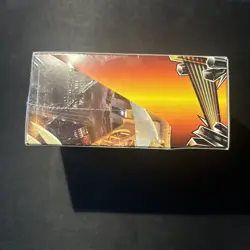 Pokemon TCG Sun & Moon Forbidden Light Build & Battle Box Factory Sealed - Image 3