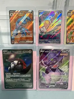 Scarlet & Violet Base Set - Pokemon TCG Mixed Lot - Image 2