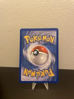 2010 Pokemon TCG HGSS Triumphant Psyduck Regular Non-holo 74/102 LP/NM - Image 2