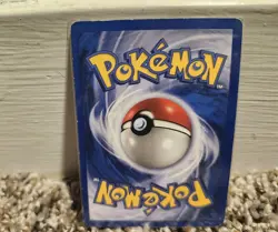 Pokemon TCG Doduo 48/102 Base Set Regular Common WOTC 1999 MP - Image 2