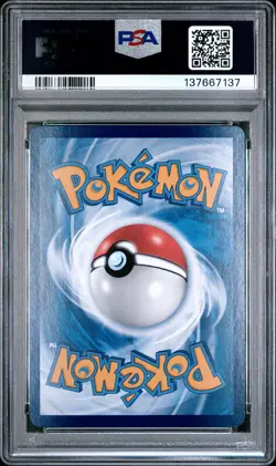 2025 POKEMON SIMPLIFIED CHINESE 151 C-COLL 151 SPECIAL ART RARE MEW EX PSA 10 - Image 2