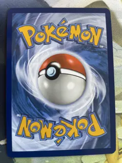 Pokemon TCG- S&V Paradox Rift- Toxtricity EX 227/182 Secret Rare Holo NP - Image 4