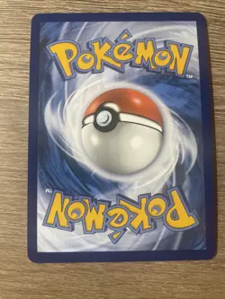 Pokemon TCG Toedscruel ex Scarlet & Violet: Paldean Fates 005/091 Holo Double... - Image 2