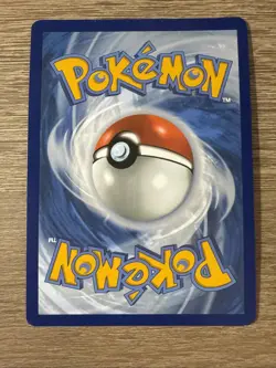 Wo-Chien ex 027/193 - Paldea Evolved - Pokemon TCG - Double Rare - Never Played - Image 2