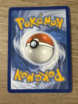 Pokemon TCG Toedscruel EX 213/091 Scarlet & Violet: Paldean Fates Holo Shiny NP - Image 2