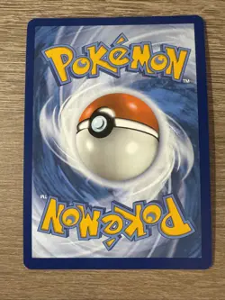 Pokemon TCG Forretress ex Scarlet & Violet: Paldean Fates 212/091 Holo Shiny NP - Image 2