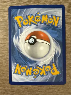 Iron Leaves Ex 186/162 Pokemon TCG: Temporal Forces Full Art Rare NP - Image 2