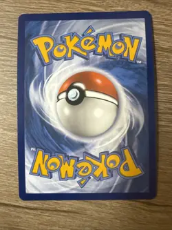 Pokemon TCG Scizor ex 111/162 Temporal Forces Double Rare Never Played - Image 2