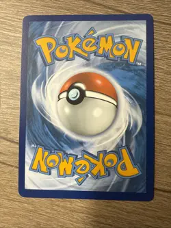 Pokemon Slowking ex 086/193 Paldea Evolved Scarlet & Violet Double Rare NP - Image 2