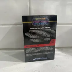 Pokemon TCG Mega Evolution Phantasmal Flames Booster Bundle |BRAND NEW SEALED - Image 3