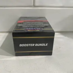Pokemon TCG Mega Evolution Phantasmal Flames Booster Bundle |BRAND NEW SEALED - Image 5