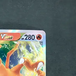 Charizard VSTAR 014/172 Triple Rare Pokemon TCG Japanese VSTAR Universe 2023 - Image 3