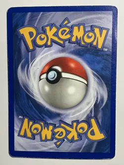 🧨Pokemon Metapod Expedition Base Set 087/165 60 Uncommon Reverse Holo🧨 - Image 2