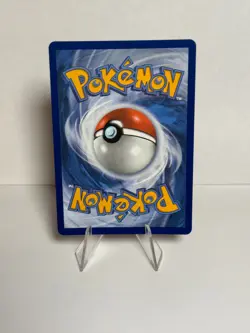 2025 Pokemon Phantasmal Flames PFL EN Mega Sharpedo ex Ultra Rare #113/094 - Image 2