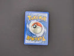 Pokemon TCG Tentacool Regular Common Ex Legend Maker 66/92 - Near Mint - Image 2