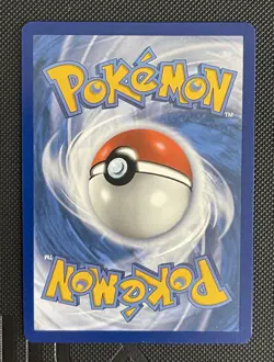 Pokemon TCG Iron Crown EX Scarlet & Violet Temporal Forces 206/162 NM Condition - Image 2