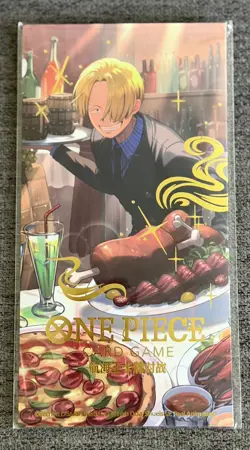 One Piece Heroines Edition EB-03 Sleeved Booster Pack Bundle In Hand! - Image 5