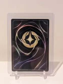 2025 Disney Lorcana Whispers In The Well Goliath Clan Leader 173/204 Non Foil - Image 2