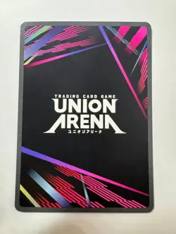 Union Arena: Goddess of Victory NIKKE - Modernia (SR) - UE14BT/NIK-1-019 - Image 2