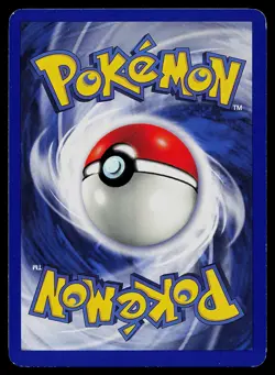 Pokemon Card - Hitmonchan Base Set 7/102 Holo Rare - Image 2