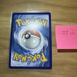 Charmander 044 Sv: Scarlet & Violet Promo Cards Holo - Image 2