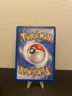 Pokemon TCG Cards Psyduck 87/127 Platinum Non-Holo LP+ - Image 2