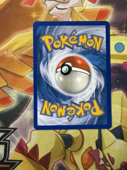 Golduck 29/127 Non Holo Platinum - Pokemon Card - NM - Image 2