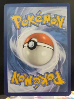 Thundurus 209 SV Scarlet & Violet Promo Cards Holo Black Bolt - Image 2