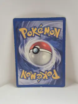 BASE SET - HOLO - 4/102 CHARIZARD - MP - WOTC POKEMON CARD PORTUGUESE !!! - Image 2