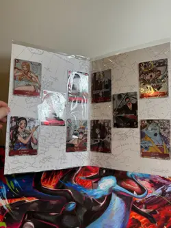 Sealed One Piece Card Game Premium Card Collection 25th Anniversary Japanese TCG - Image 2