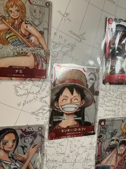 Sealed One Piece Card Game Premium Card Collection 25th Anniversary Japanese TCG - Image 3