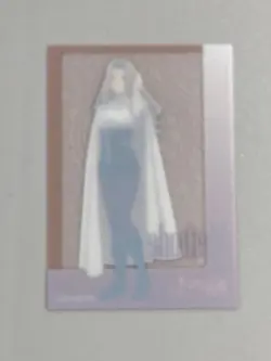 Methode - No.49 - Frieren: Beyond Journey's End Clear Card Collection Japanese - Image 2
