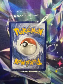 Pecharunt - 129 (Pokemon Center Exclusive) 129 Sv: Scarlet & Violet Promo Card - Image 2