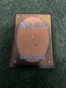 MTG - Warden of the Grove - Borderless - TDM 0351 - Tarkir: Dragonstorm - Rare - Image 2